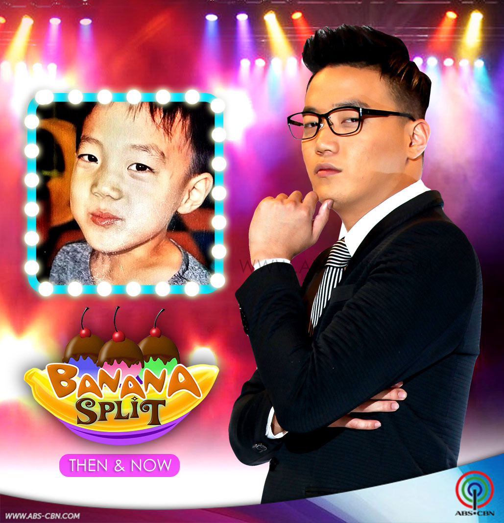 Kapamilya Throwback Presents the Cast of Banana Split ABSCBN